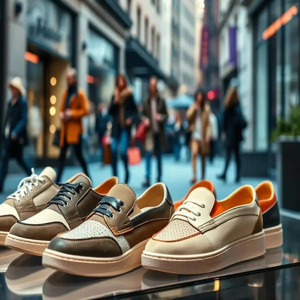 Can India Become the Next Global Sneaker Manufacturing Hub?